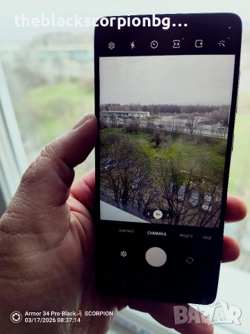 Samsung Galaxy A71, снимка 2 - Samsung - 53869492