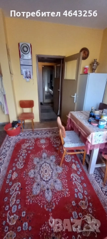  Апартамент в идеален център - Перник, снимка 3 - Апартаменти - 52311602