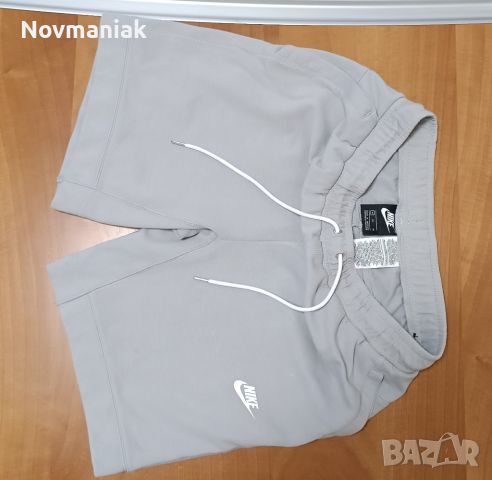 Nike Shorts Modern Cotton-Много Запазени, снимка 15 - Къси панталони - 45670516