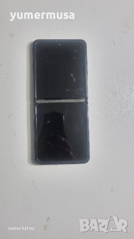 Части за Galaxy Z Flip SM-F700, снимка 3 - Резервни части за телефони - 49608582