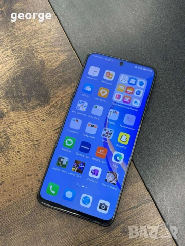 Телефон Huawei Nova Y90