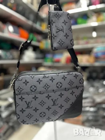 чанти louis vuitton , снимка 4 - Чанти - 46900412