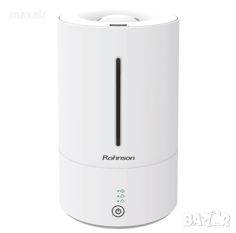 Ултразвуков овлажнител за въздух Rohnson R-9521 Ultrasonic*Гаранция 2 години