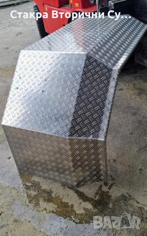 Калник за ремарке / камион