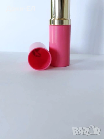 Estee Lauder Pure Color Lipstick Creme Дълготрайно кремообразно червило – Eccentric - повредено, снимка 7 - Декоративна козметика - 54028614