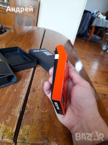 Стар калкулатор Елка 130М #2, снимка 5 - Антикварни и старинни предмети - 54056725