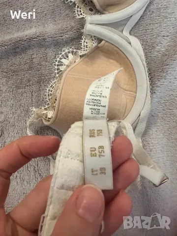 сутиен incanto, снимка 3 - Бельо - 49859385