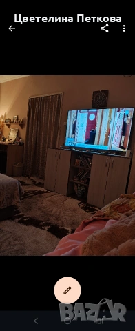 Продавам двустаен в гр.Мадан