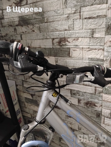 Колело 26 инча , запазено , снимка 2 - Велосипеди - 53470117