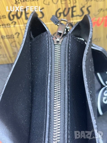 GUESS ✨Дамски Чанти , снимка 16 - Чанти - 54082575