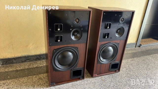 Radiotehnika 35АС-1 Алнико Реновирани 35 АС-1 «Radiotehnika»