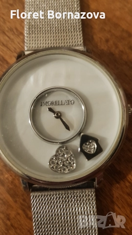 Продавам дамски ръкавици 15 лева и 2 бр дамски часовници по 50 лева, снимка 5 - Чанти - 52409030