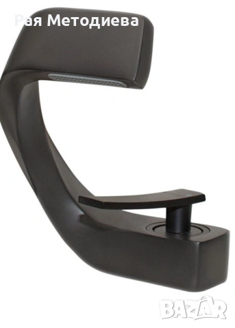 Екстравагантен черен смесител за баня , снимка 2 - Други стоки за дома - 53038053