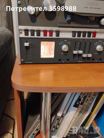 Revox A-700, снимка 2 - Декове - 53712455