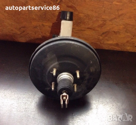 Серво спирачки и главен спирачен цилиндър за Mazda 6 2.0D C0504002, GJ8A