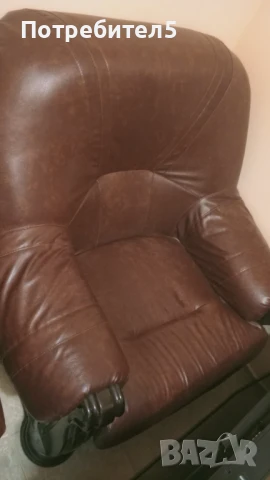 Комплект Дивани, снимка 8 - Дивани и мека мебел - 50803451