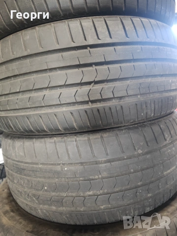 4бр. летни гуми 225/40/18 Vredestein, снимка 8 - Гуми и джанти - 54198613