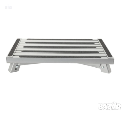 Сгъваема стененка тип стъпало за каравана, кемпер, бус, камион, снимка 2 - Къмпинг мебели - 41972634