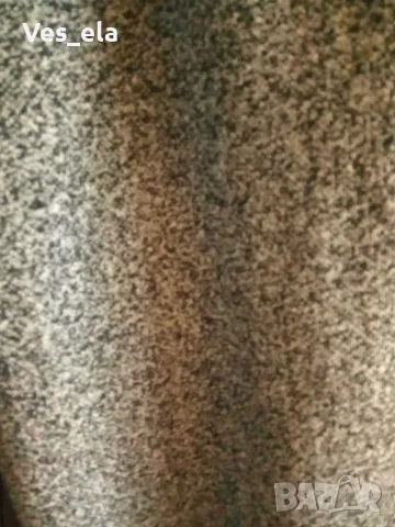 Сиво памучно долнище, снимка 3 - Спортни екипи - 49778151