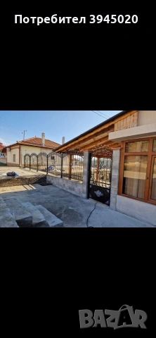 къща , снимка 3 - Къщи - 54235238