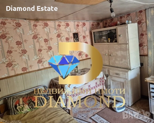 Къща в село Горно Белево, общ. Чирпан, снимка 7 - Къщи - 51805939