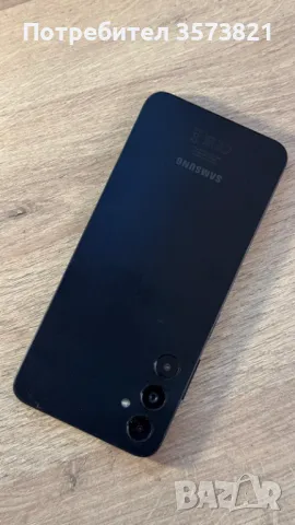 Samsung A05s 64GB RAM 4GB , снимка 4 - Samsung - 48522073