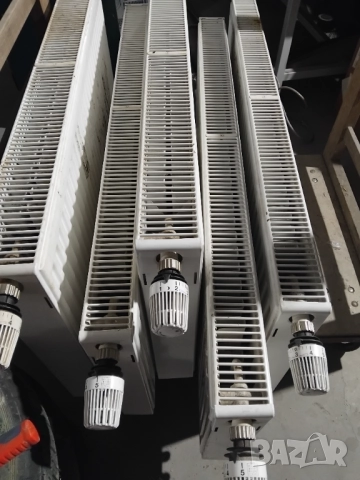 Радиатори , снимка 2 - Радиатори - 52977290