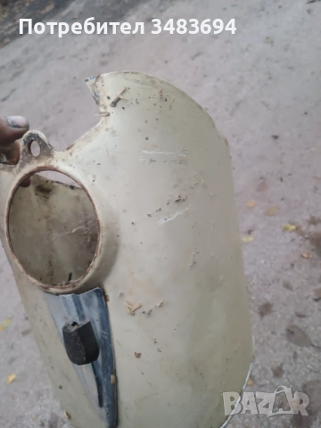 МЗ 150 МЗ ES  150 части