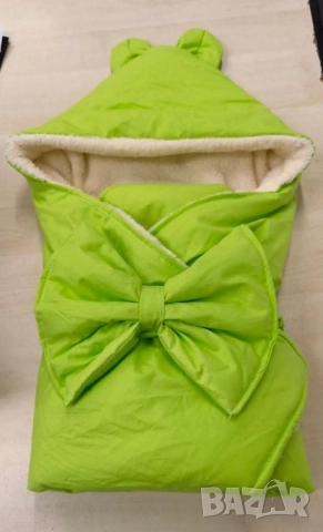 порт бебе , снимка 14 - Спално бельо и завивки - 52111810