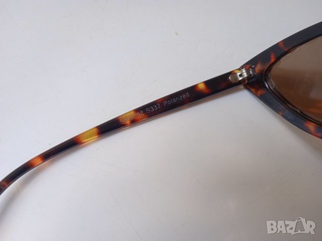 Слънчеви Очила Polarized UV 400 Protection, снимка 6 - Слънчеви и диоптрични очила - 46484658