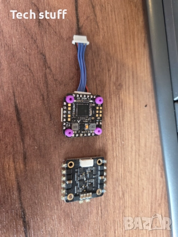 Части за fpv  дрон, снимка 2 - Дронове и аксесоари - 52927247