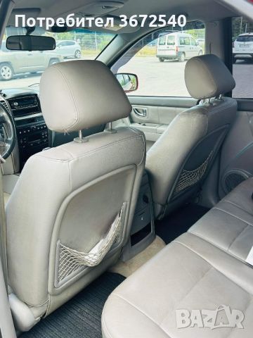 Kia Sorento 2.5 automatic, снимка 4 - Автомобили и джипове - 46672195