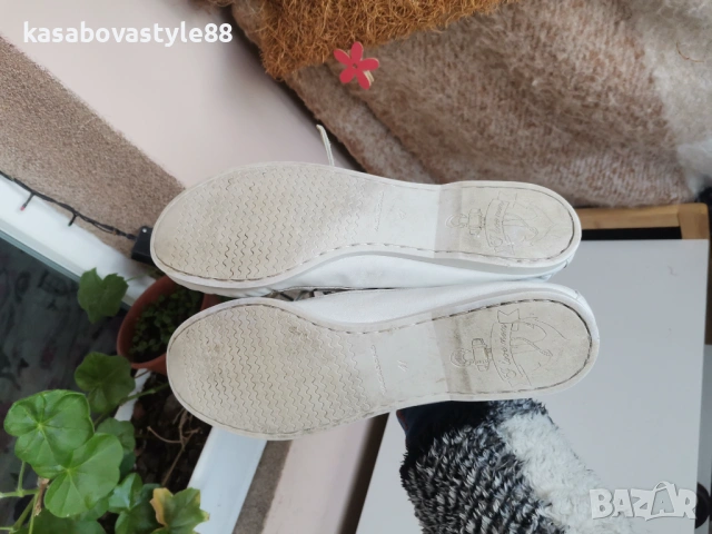 Мокасини Vagabond 40 н. , снимка 11 - Дамски ежедневни обувки - 54103827