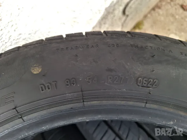 Гуми 195 55 16 Pirelli 2022г. Летни хубави, снимка 8 - Гуми и джанти - 47237828