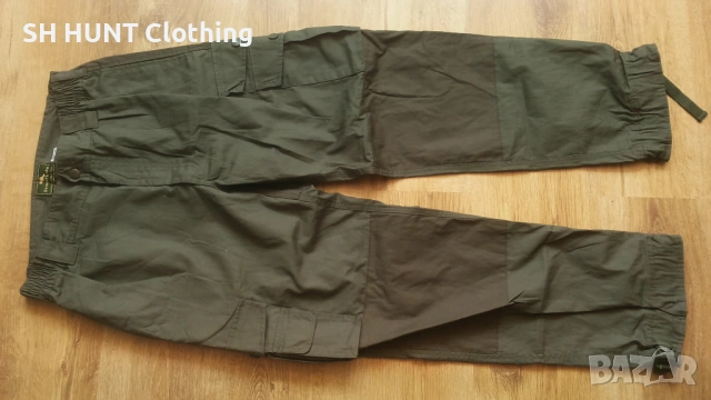 Beaver Lake Hunting Trouser размер M / L за лов риболов панталон със здрава материя - 1869