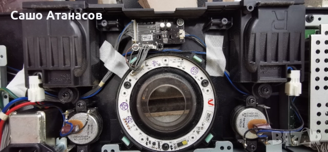 LG 42LG6100 с дефектен Main Board ,EAY41972201 ,EAX39192001(14) ,EAX41602202(0) ,LC420WUF (SS)(A1) , снимка 14 - Части и Платки - 52112773