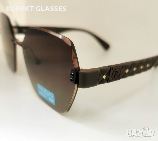 Слънчеви очилa Rita Bradley HIGH QUALITY POLARIZED 100% UV, снимка 10 - Слънчеви и диоптрични очила - 45785056