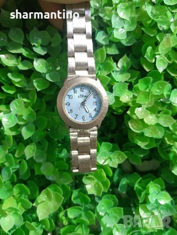 s.Oliver дамски метален часовник - 29 лв , снимка 2 - Дамски - 51671932