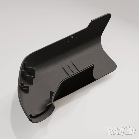 BMW E31 Задна кора около колан 52108162465, 52108162466, снимка 5 - Части - 53577249