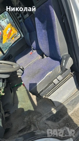 Ивеко Дейли , снимка 9 - Бусове и автобуси - 51312499