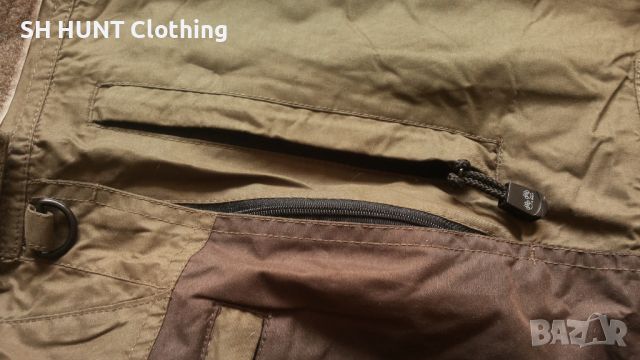 GAUPA WATERPROOF Trouser размер XXL за лов риболов панталон водонепромукаем - 1079, снимка 6 - Екипировка - 46248776