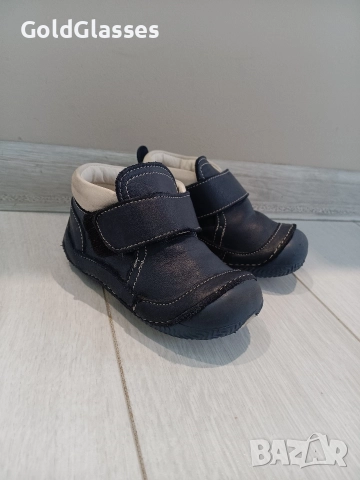 Детски Обувки 20 номер естествена кожа