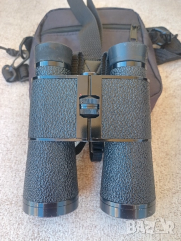 Бинокъл CARL ZEISS Notarem 10x40B MC, снимка 7 - Екипировка - 52464753