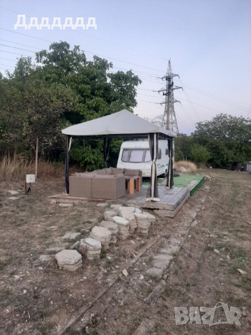 ПРОДАВАМ парцел в местност Бойчо бунар, снимка 9 - Парцели - 51646947