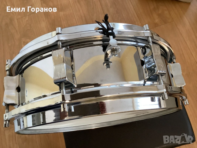 Sonor Swinger Germany/1970 г, снимка 2 - Ударни инструменти - 53402492