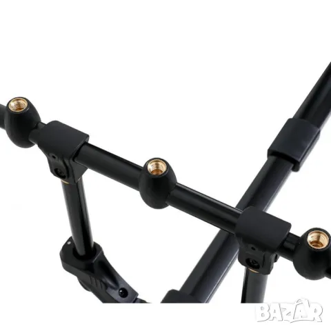 Шаранджийска стойка Carp Pro ROD POD CP24017, снимка 5 - Такъми - 49077118