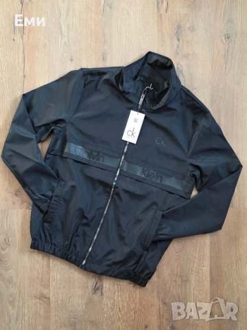 Hugo Boss, Dsquared2, Nike, Burberry мъжки якета ветровки , снимка 11 - Якета - 52224900