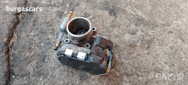 Дроселова клапа 24 420 536 / 0 280 750 133 Opel Meriva 1.4-90к.с. - 120лв