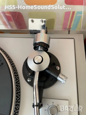 TOSHIBA SM-4750 Compact system - JAPAN, снимка 10 - Аудиосистеми - 53694290