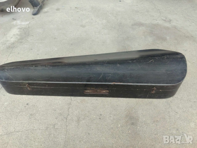 Цигулка Antonius Stradivarius-реплика, снимка 6 - Антикварни и старинни предмети - 53718255